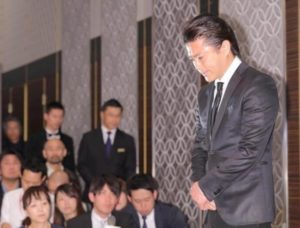 Tokio山口达也退团正式与杰尼斯解约 Fj時事新聞