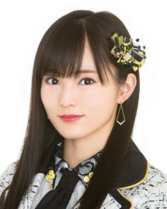 Nmb48时隔6个月再发新曲成为山本彩的毕业作品 Fj時事新聞