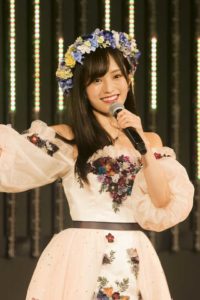 Nmb48 山本彩飙泪公演毕业单飞告别偶像生涯 Fj時事新聞