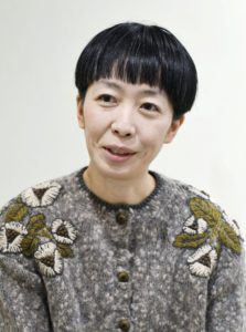 小川糸 Fj時事新聞