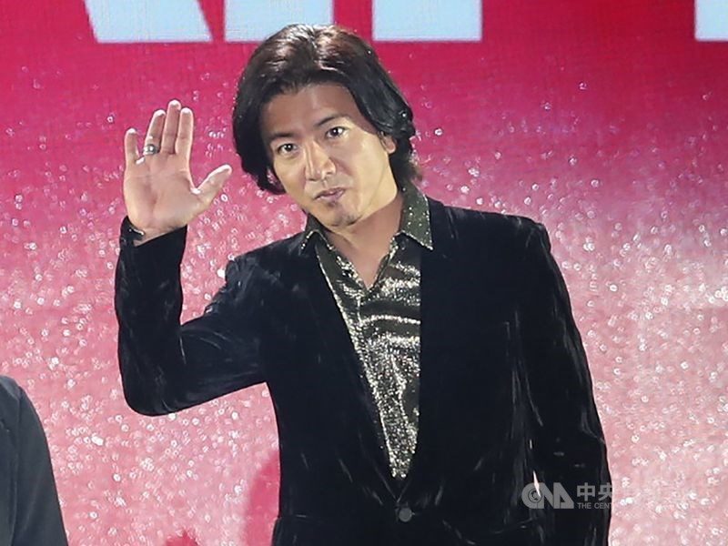 平成月9日剧收视排行木村拓哉称王 Fj時事新聞