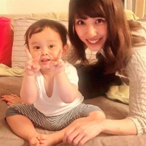 小池彻平今秋当爸 老婆感动曝孕妇心声 肚子有了小生命 Fj時事新聞