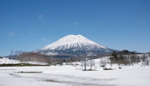 虾夷富士 羊蹄山 最像富士山 Fj時事新聞