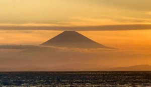 高级海边小镇 叶山 海景 富士山一次拥有 Fj時事新聞